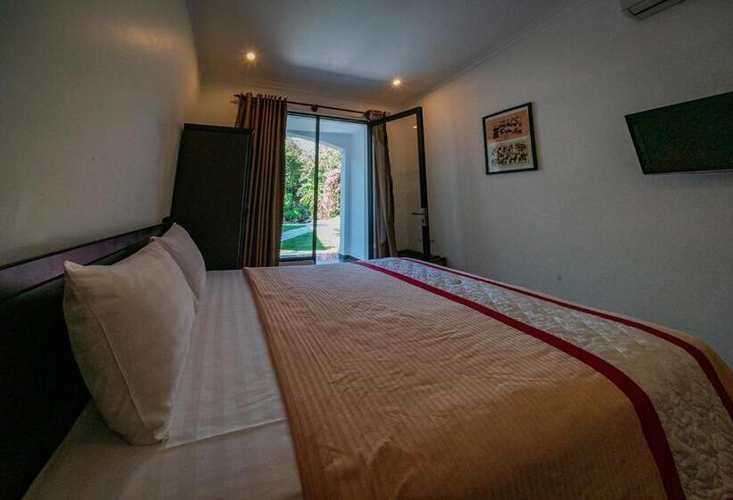 בית מלון כפרי Ven Ven