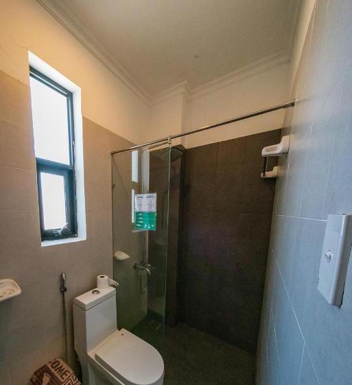 בית מלון כפרי Ven Ven