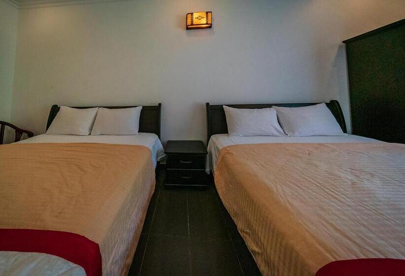 בית מלון כפרי Ven Ven