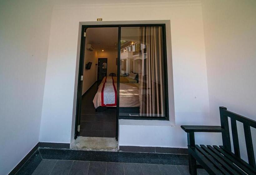 בית מלון כפרי Ven Ven