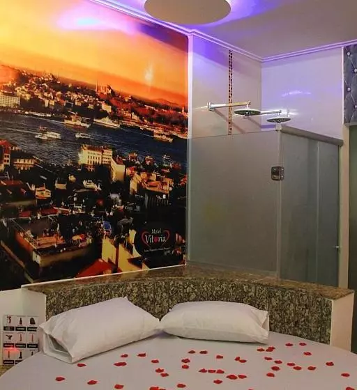 Motel Vitória