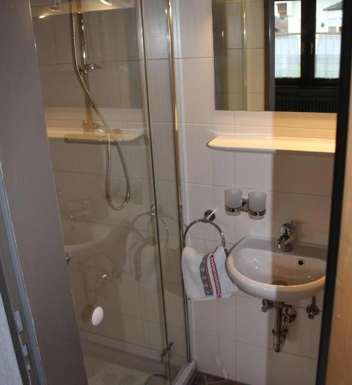 ペンション Adlerhorst