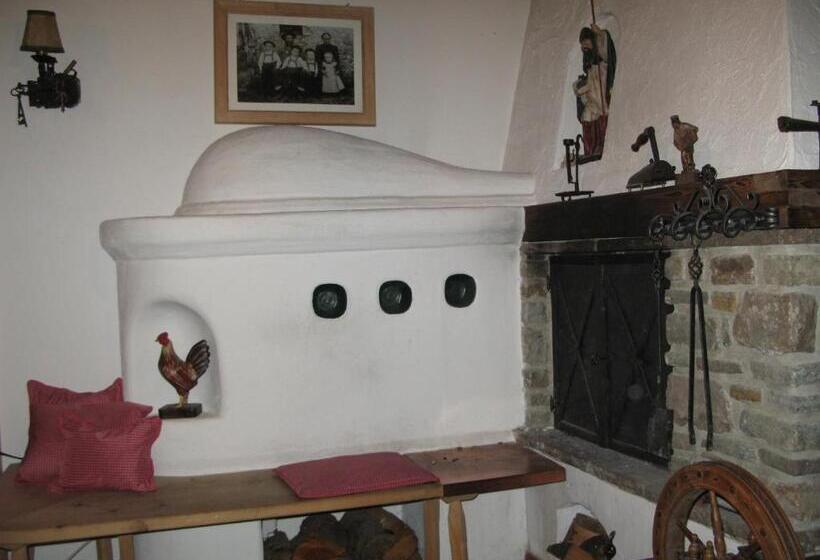 ペンション Adlerhorst