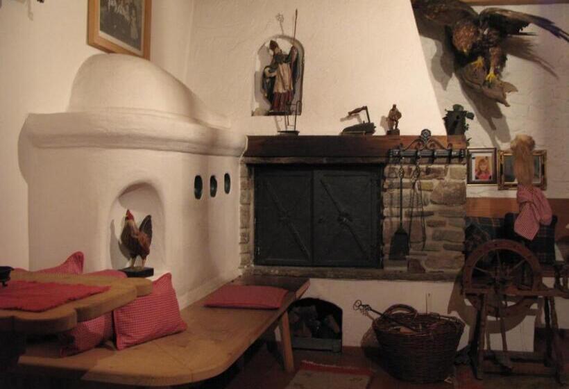 ペンション Adlerhorst