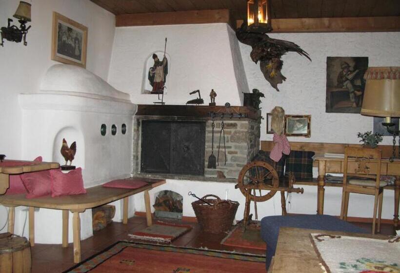 ペンション Adlerhorst