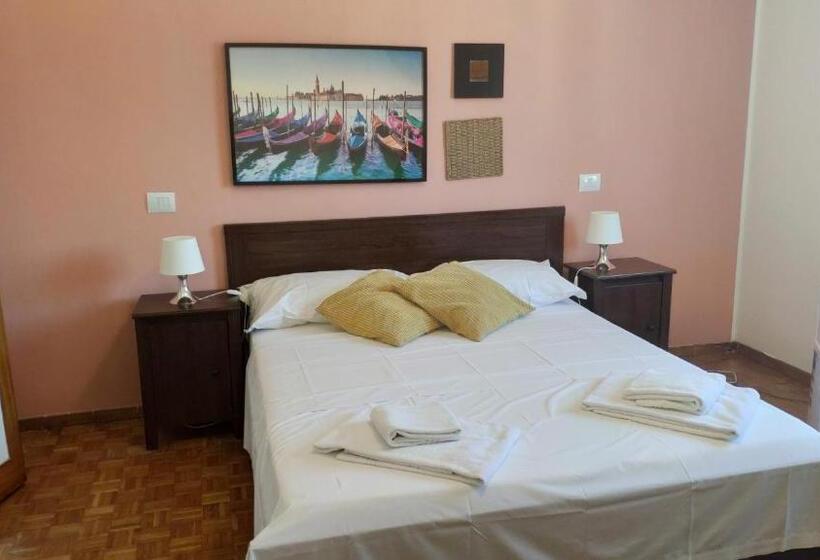 پانسیون Airport Guest House Pisa