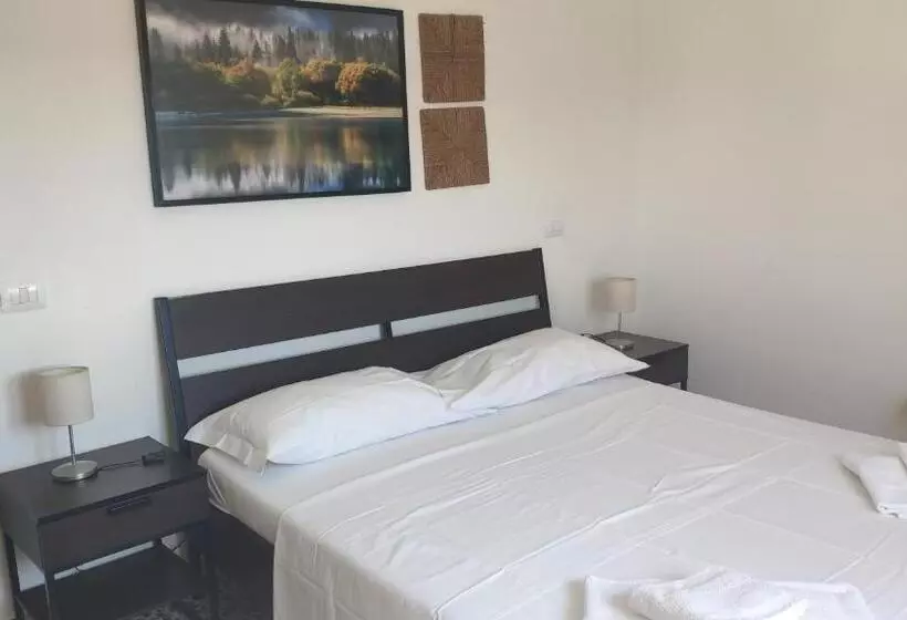 پانسیون Airport Guest House Pisa