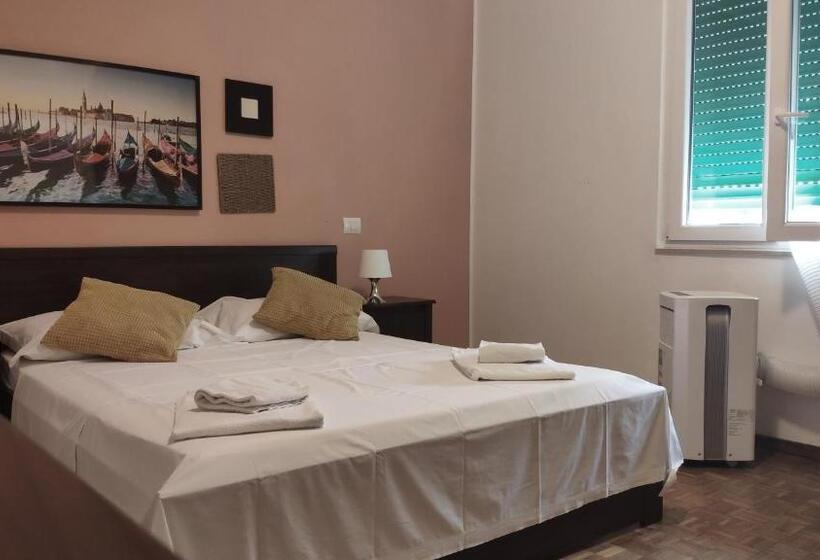 پانسیون Airport Guest House Pisa