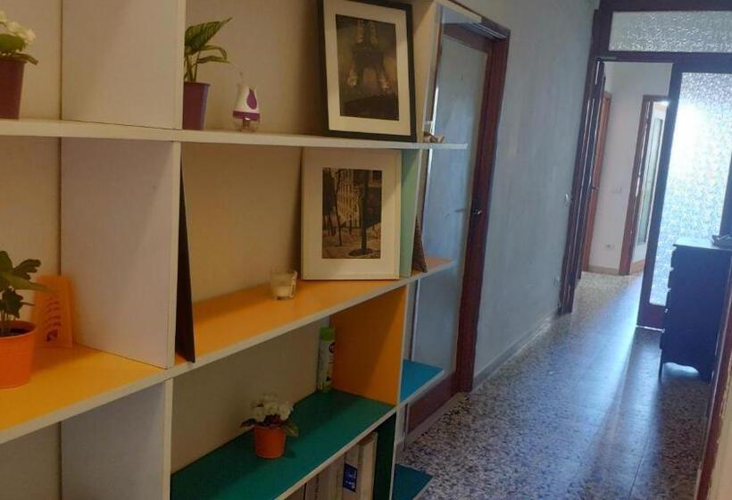 پانسیون Airport Guest House Pisa