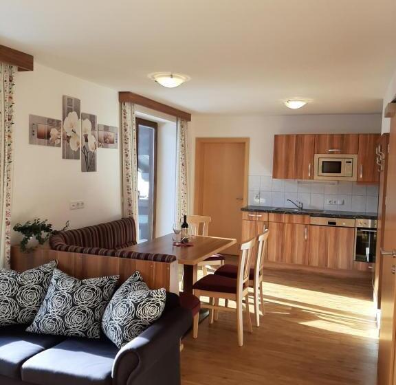 Пансион Bauernhof Burglehen