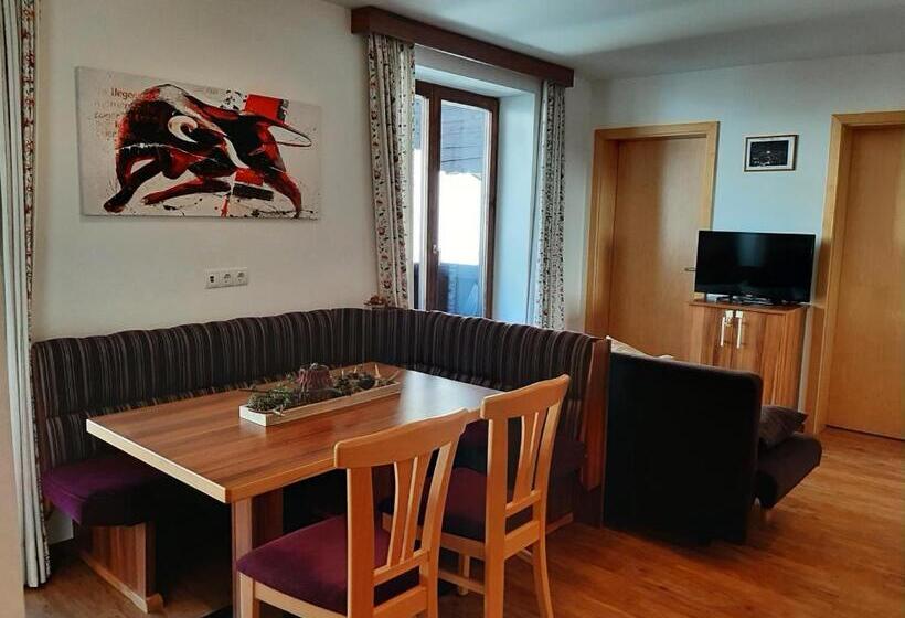 Пансион Bauernhof Burglehen