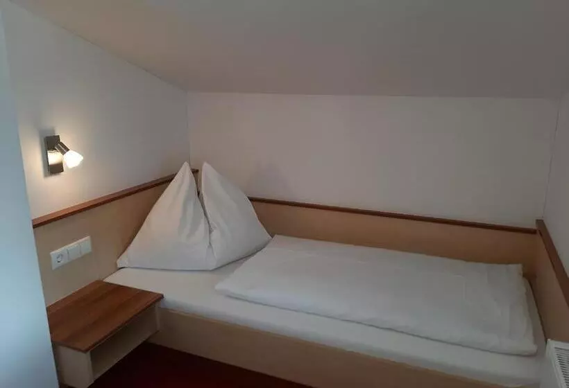 پانسیون Bauernhof Burglehen
