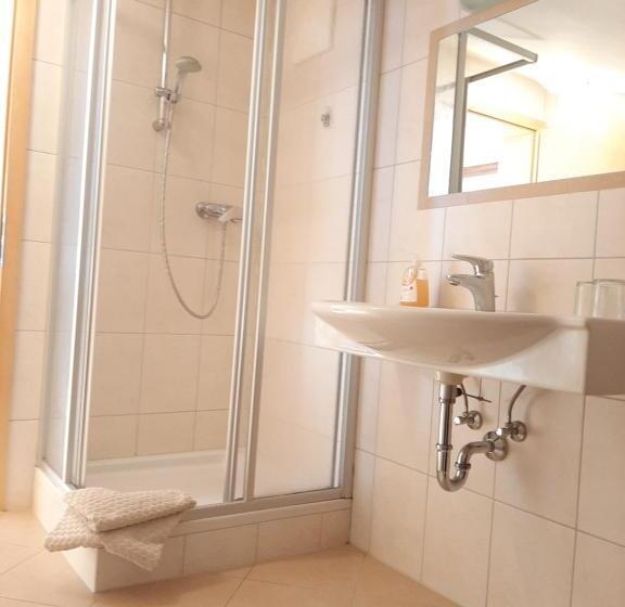 Пансион Bauernhof Burglehen