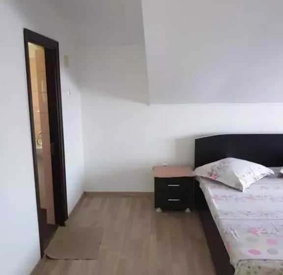 پانسیون Casa Di Madi