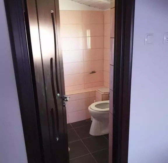پانسیون Casa Di Madi