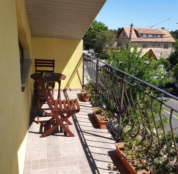 پانسیون Casa Di Madi