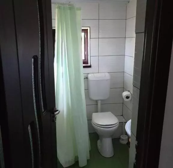 پانسیون Casa Di Madi