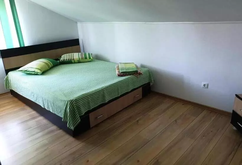 پانسیون Casa Di Madi