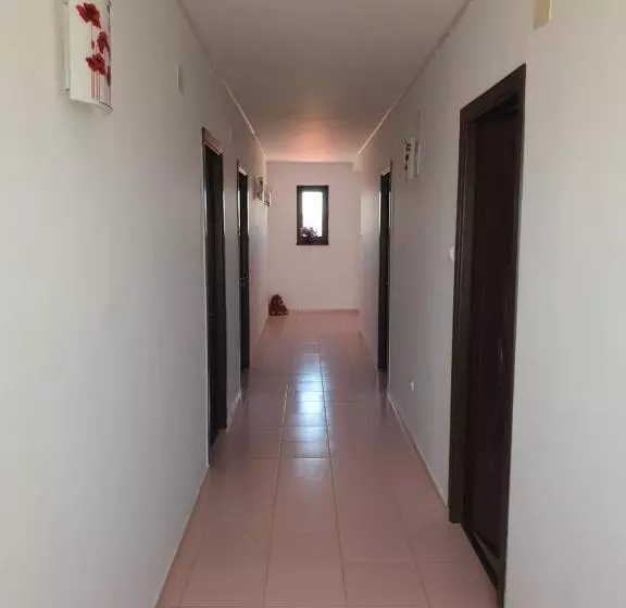 پانسیون Casa Di Madi