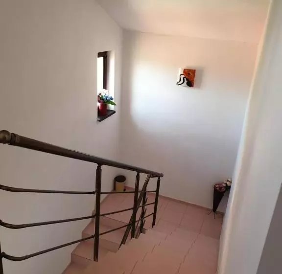 پانسیون Casa Di Madi