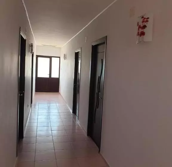 پانسیون Casa Di Madi