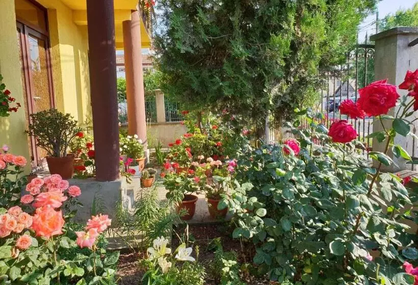 پانسیون Casa Di Madi