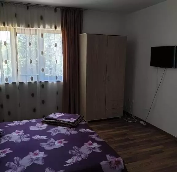پانسیون Casa Di Madi