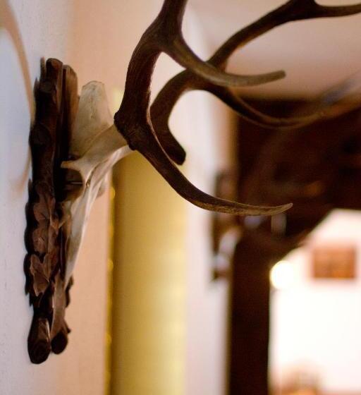 ペンション Chalet Alber