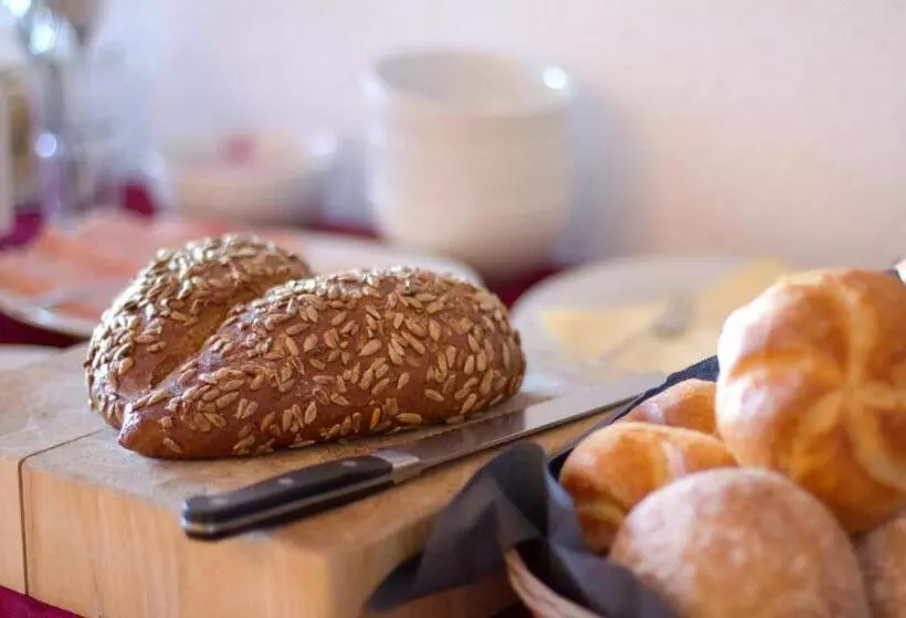 Majatalo Chalet Alber