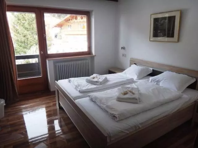 Majatalo Chalet Alber