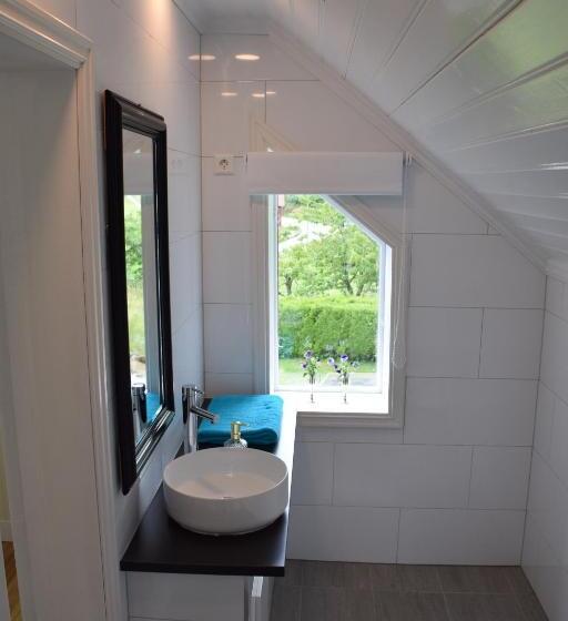 بنسيون Døsen Gård