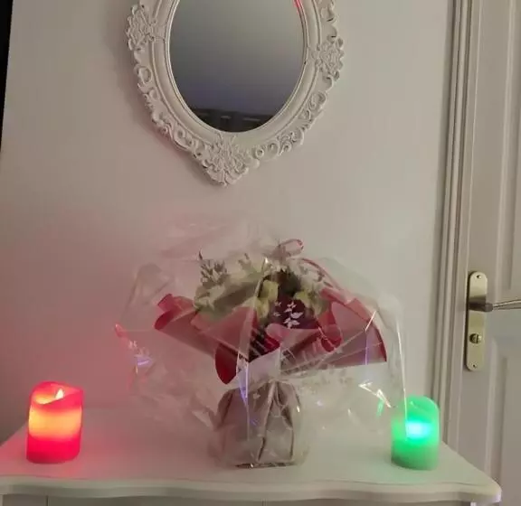 ペンション Ecrin D  Amour