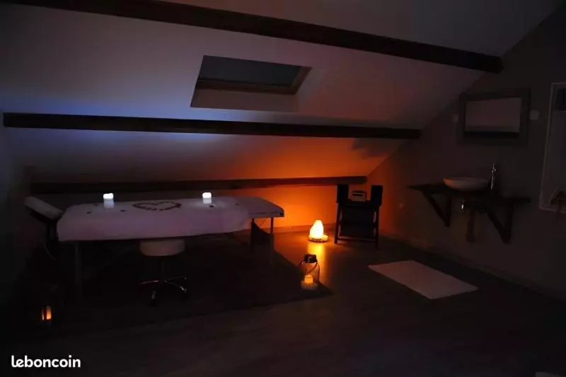 ペンション Ecrin D  Amour