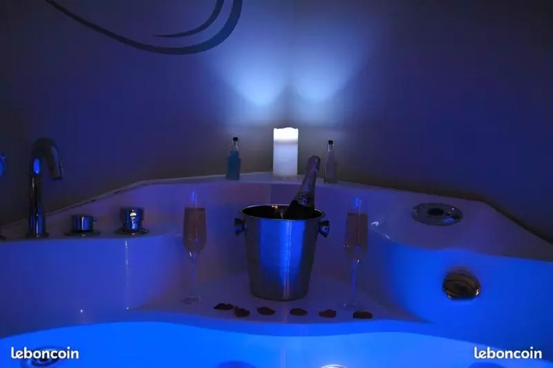 ペンション Ecrin D  Amour