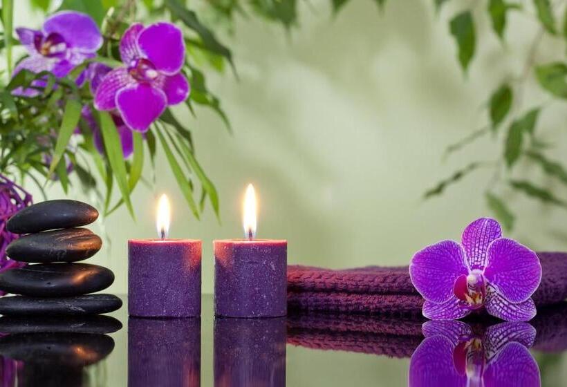 פנסיון Ecrin D Amour