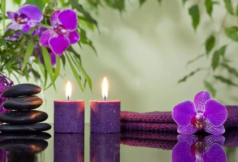 ペンション Ecrin D  Amour