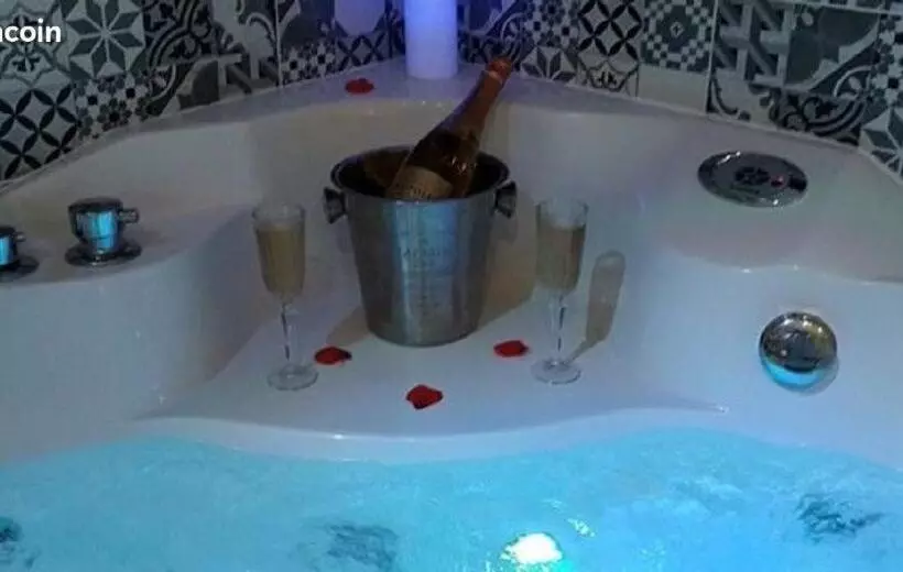 ペンション Ecrin D  Amour