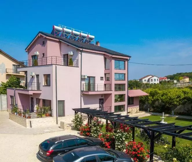 Pensione Kys House