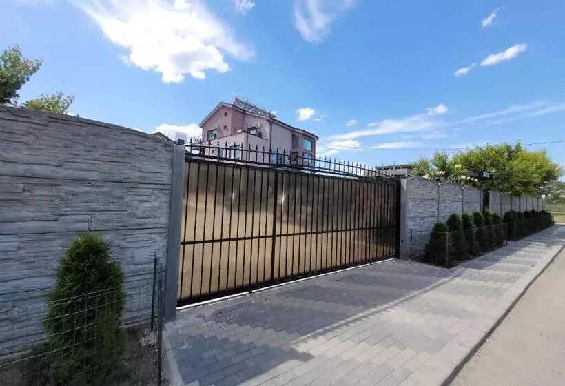 Pensione Kys House