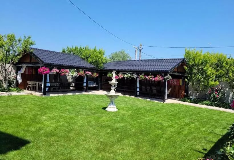 Pensione Kys House