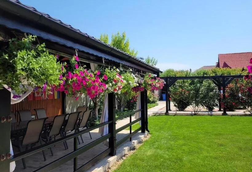 Pensione Kys House