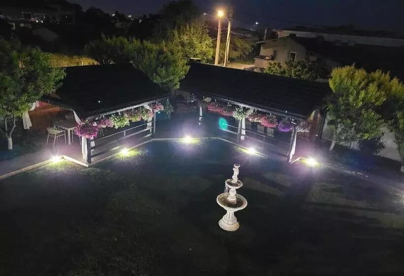 Pensione Kys House