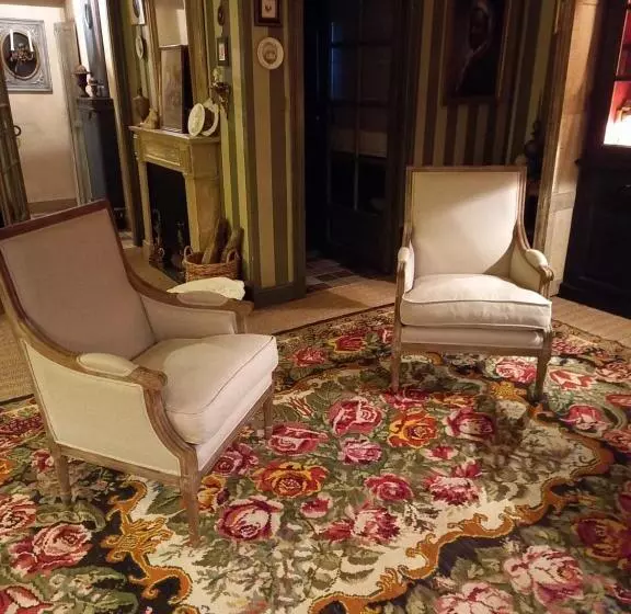 Majatalo Le Prieuré De L Auxois