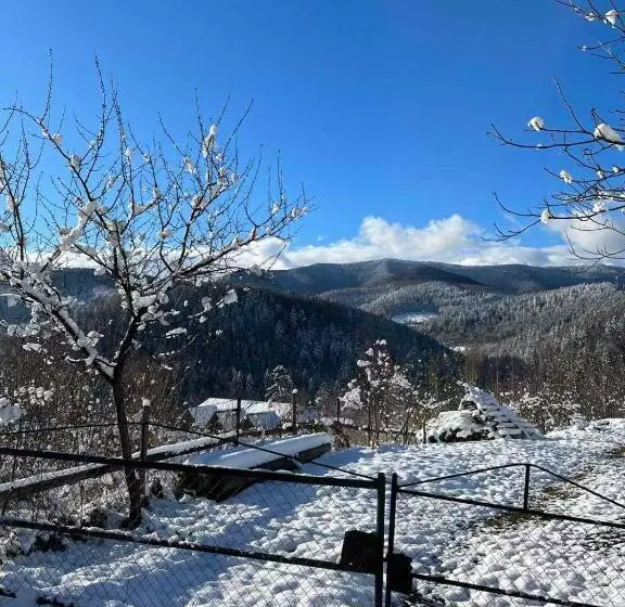 Majatalo Na Velykim