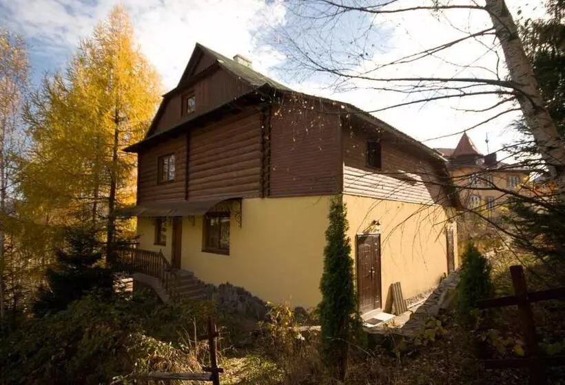 Majatalo Na Velykim