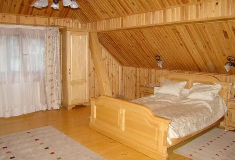 Majatalo Na Velykim