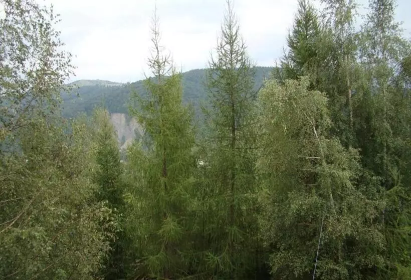Majatalo Na Velykim