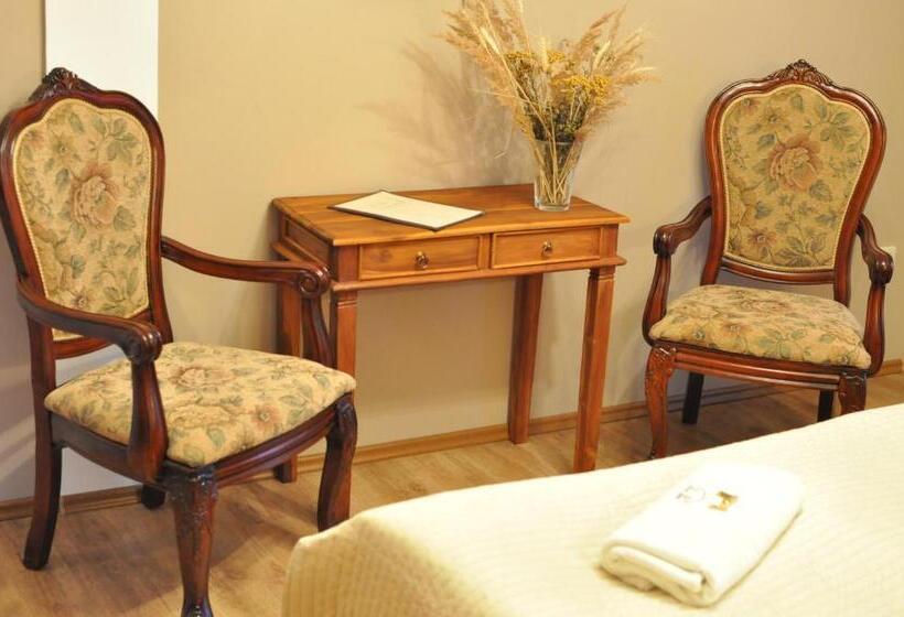 بنسيون Penzion Valtice