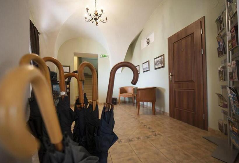 بنسيون Penzion Valtice