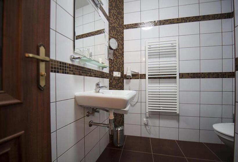 بنسيون Penzion Valtice